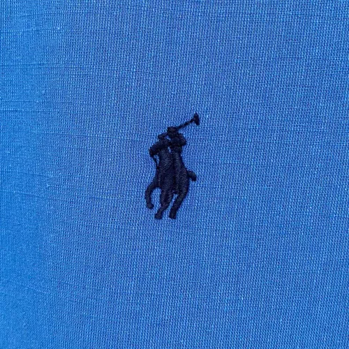 Cheap Ralph Lauren Polo Shirts Long Sleeved For Unisex #1338400 Replica Wholesale [$102.00 USD] [ITEM#1338400] on Replica Ralph Lauren Polo Shirts