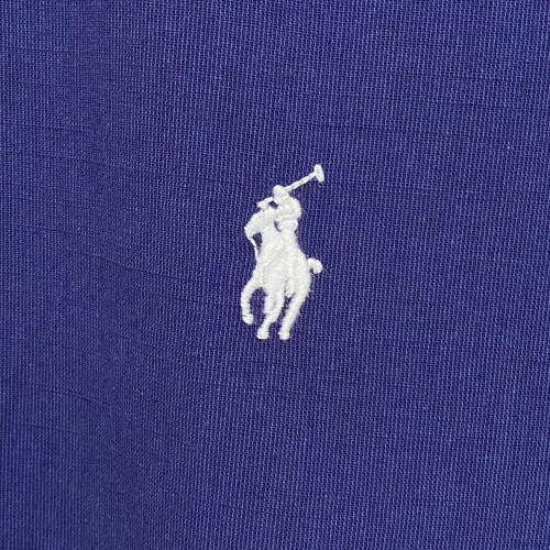 Cheap Ralph Lauren Polo Shirts Long Sleeved For Unisex #1338401 Replica Wholesale [$102.00 USD] [ITEM#1338401] on Replica Ralph Lauren Polo Shirts