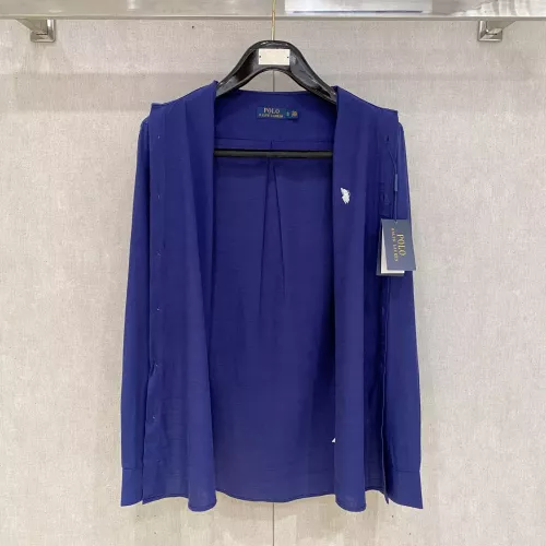 Cheap Ralph Lauren Polo Shirts Long Sleeved For Unisex #1338401 Replica Wholesale [$102.00 USD] [ITEM#1338401] on Replica Ralph Lauren Polo Shirts