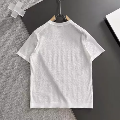 Cheap Hermes T-Shirts Short Sleeved For Men #1338402 Replica Wholesale [$68.00 USD] [ITEM#1338402] on Replica Hermes T-Shirts