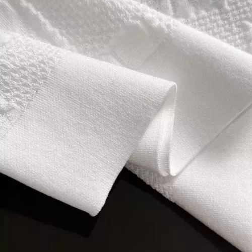 Cheap Hermes T-Shirts Short Sleeved For Men #1338402 Replica Wholesale [$68.00 USD] [ITEM#1338402] on Replica Hermes T-Shirts