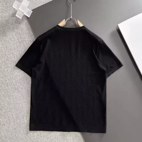 Cheap Hermes T-Shirts Short Sleeved For Men #1338403 Replica Wholesale [$68.00 USD] [ITEM#1338403] on Replica Hermes T-Shirts