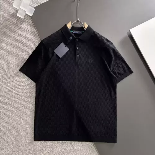 Louis Vuitton LV T-Shirts Short Sleeved For Men #1338406