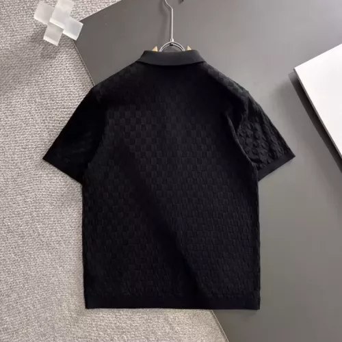 Cheap Louis Vuitton LV T-Shirts Short Sleeved For Men #1338406 Replica Wholesale [$68.00 USD] [ITEM#1338406] on Replica Louis Vuitton LV T-Shirts