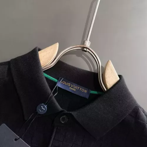 Cheap Louis Vuitton LV T-Shirts Short Sleeved For Men #1338406 Replica Wholesale [$68.00 USD] [ITEM#1338406] on Replica Louis Vuitton LV T-Shirts