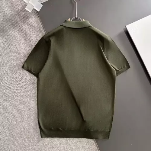 Cheap Louis Vuitton LV T-Shirts Short Sleeved For Men #1338407 Replica Wholesale [$68.00 USD] [ITEM#1338407] on Replica Louis Vuitton LV T-Shirts