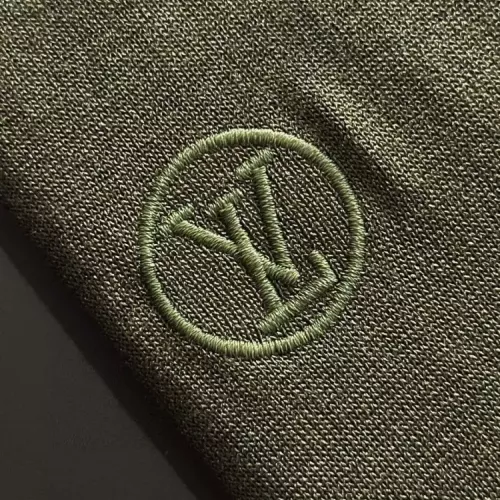 Cheap Louis Vuitton LV T-Shirts Short Sleeved For Men #1338407 Replica Wholesale [$68.00 USD] [ITEM#1338407] on Replica Louis Vuitton LV T-Shirts