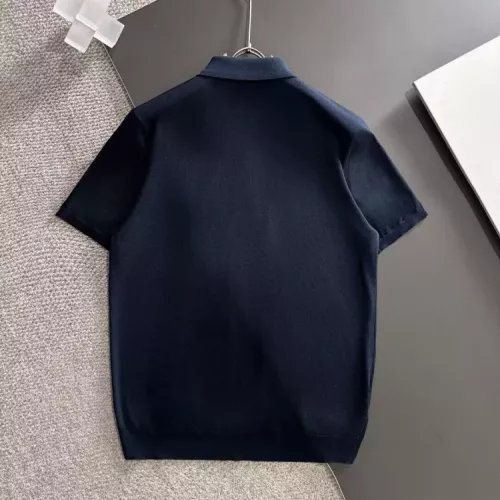 Cheap Louis Vuitton LV T-Shirts Short Sleeved For Men #1338408 Replica Wholesale [$68.00 USD] [ITEM#1338408] on Replica Louis Vuitton LV T-Shirts