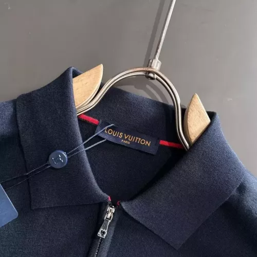 Cheap Louis Vuitton LV T-Shirts Short Sleeved For Men #1338408 Replica Wholesale [$68.00 USD] [ITEM#1338408] on Replica Louis Vuitton LV T-Shirts