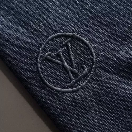 Cheap Louis Vuitton LV T-Shirts Short Sleeved For Men #1338408 Replica Wholesale [$68.00 USD] [ITEM#1338408] on Replica Louis Vuitton LV T-Shirts
