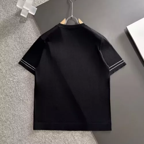 Cheap Prada T-Shirts Short Sleeved For Men #1338410 Replica Wholesale [$68.00 USD] [ITEM#1338410] on Replica Prada T-Shirts