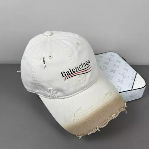 Cheap Balenciaga Caps #1338412 Replica Wholesale [$25.00 USD] [ITEM#1338412] on Replica Balenciaga Caps