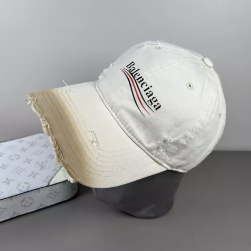 Cheap Balenciaga Caps #1338412 Replica Wholesale [$25.00 USD] [ITEM#1338412] on Replica Balenciaga Caps