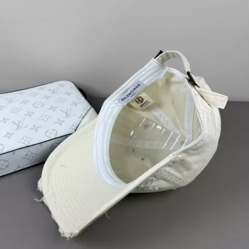 Cheap Balenciaga Caps #1338412 Replica Wholesale [$25.00 USD] [ITEM#1338412] on Replica Balenciaga Caps