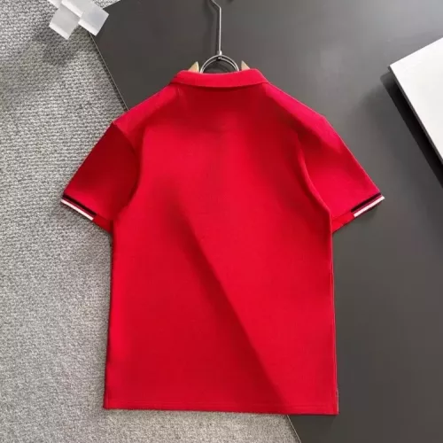 Cheap Versace T-Shirts Short Sleeved For Men #1338413 Replica Wholesale [$48.00 USD] [ITEM#1338413] on Replica Versace T-Shirts