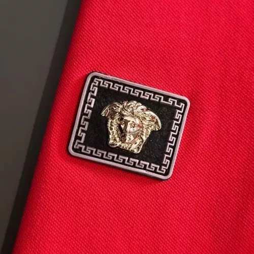 Cheap Versace T-Shirts Short Sleeved For Men #1338413 Replica Wholesale [$48.00 USD] [ITEM#1338413] on Replica Versace T-Shirts
