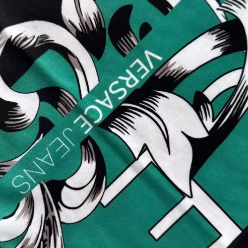 Cheap Versace T-Shirts Short Sleeved For Men #1338414 Replica Wholesale [$38.00 USD] [ITEM#1338414] on Replica Versace T-Shirts
