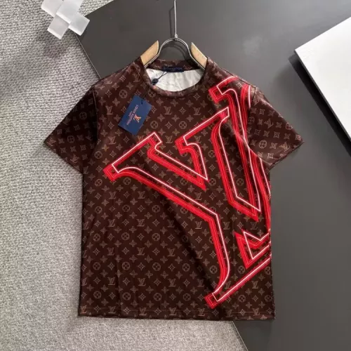 Louis Vuitton LV T-Shirts Short Sleeved For Men #1338415
