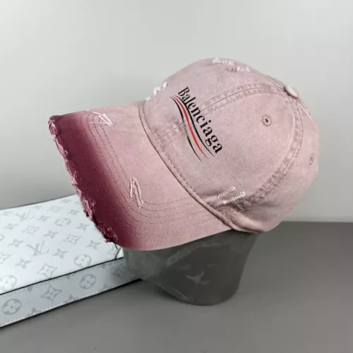 Cheap Balenciaga Caps #1338418 Replica Wholesale [$25.00 USD] [ITEM#1338418] on Replica Balenciaga Caps