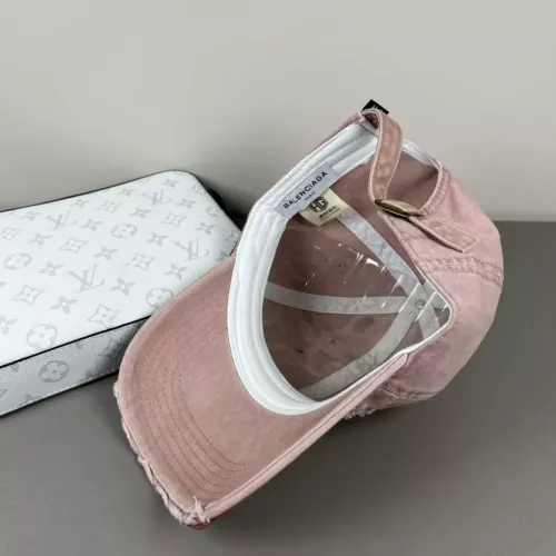 Cheap Balenciaga Caps #1338418 Replica Wholesale [$25.00 USD] [ITEM#1338418] on Replica Balenciaga Caps