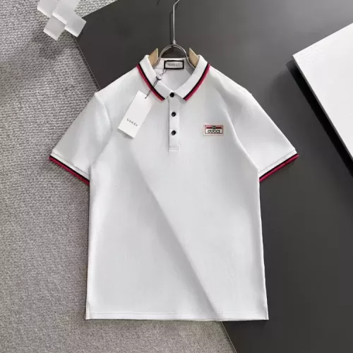 Gucci T-Shirts Short Sleeved For Men #1338419