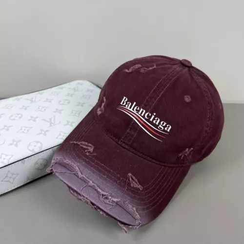 Balenciaga Caps #1338420