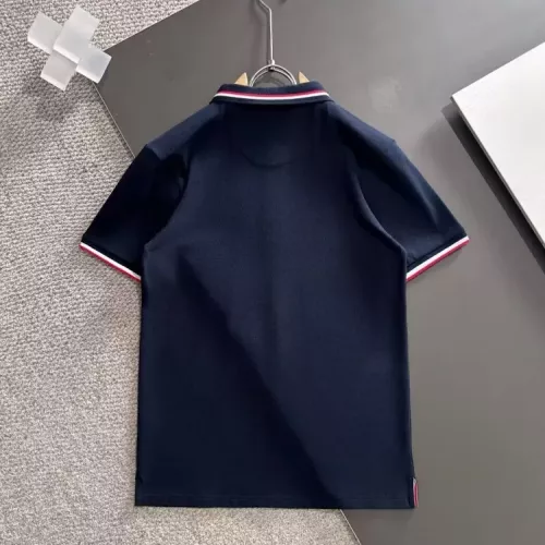 Cheap Gucci T-Shirts Short Sleeved For Men #1338421 Replica Wholesale [$68.00 USD] [ITEM#1338421] on Replica Gucci T-Shirts