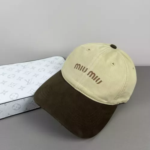 MIU MIU Caps #1338422