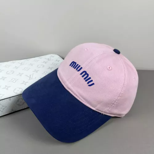 MIU MIU Caps #1338423
