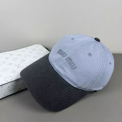 MIU MIU Caps #1338424