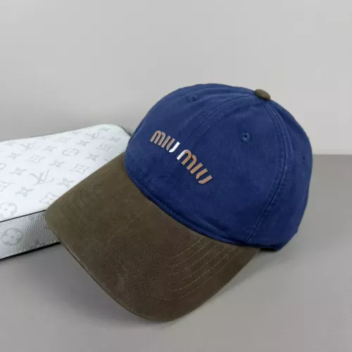 MIU MIU Caps #1338425