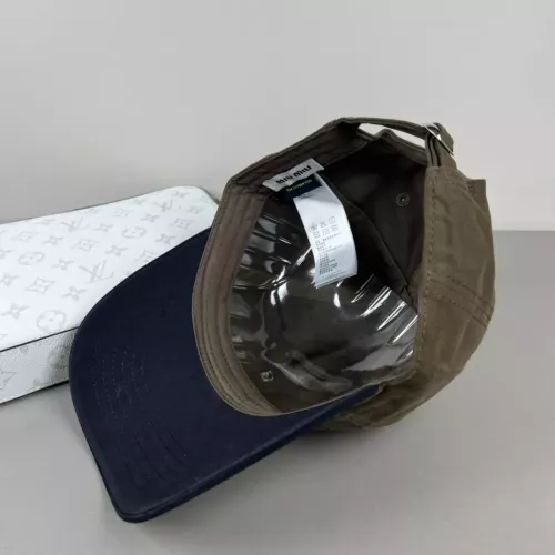 Cheap MIU MIU Caps #1338428 Replica Wholesale [$25.00 USD] [ITEM#1338428] on Replica MIU MIU Caps