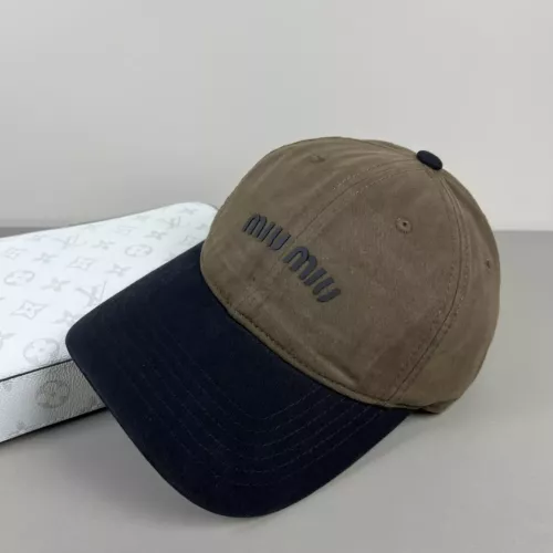 MIU MIU Caps #1338429