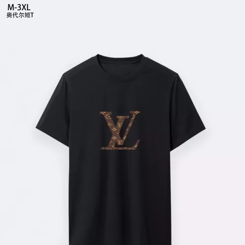 Louis Vuitton LV T-Shirts Short Sleeved For Unisex #1338434