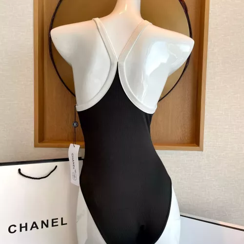 Cheap Chanel Bathing Suits For Women #1338447 Replica Wholesale [$39.00 USD] [ITEM#1338447] on Replica Chanel Bathing Suits