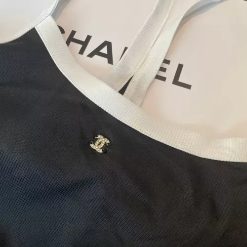 Cheap Chanel Bathing Suits For Women #1338447 Replica Wholesale [$39.00 USD] [ITEM#1338447] on Replica Chanel Bathing Suits