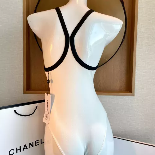 Cheap Chanel Bathing Suits For Women #1338452 Replica Wholesale [$39.00 USD] [ITEM#1338452] on Replica Chanel Bathing Suits