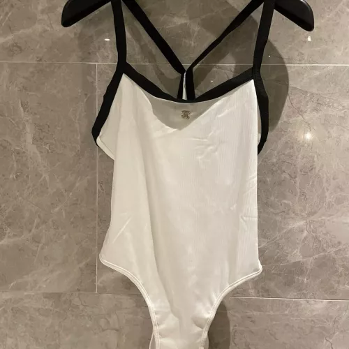 Cheap Chanel Bathing Suits For Women #1338452 Replica Wholesale [$39.00 USD] [ITEM#1338452] on Replica Chanel Bathing Suits