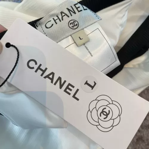 Cheap Chanel Bathing Suits For Women #1338452 Replica Wholesale [$39.00 USD] [ITEM#1338452] on Replica Chanel Bathing Suits
