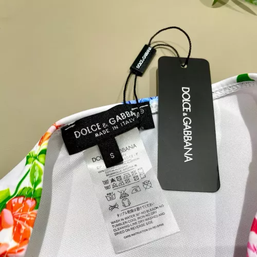 Cheap Dolce &amp; Gabbana Bathing Suits For Women #1338458 Replica Wholesale [$40.00 USD] [ITEM#1338458] on Replica Dolce &amp; Gabbana Bathing Suits