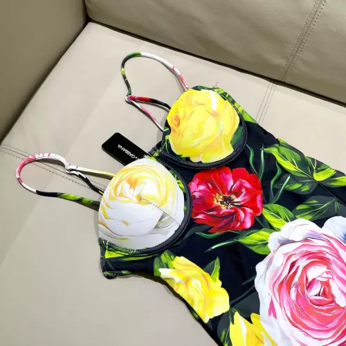 Cheap Dolce &amp; Gabbana Bathing Suits For Women #1338459 Replica Wholesale [$40.00 USD] [ITEM#1338459] on Replica Dolce &amp; Gabbana Bathing Suits