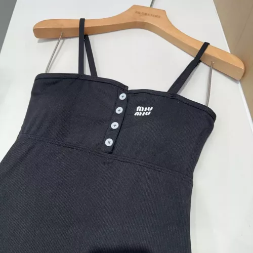 Cheap MIU MIU Bathing Suits For Women #1338460 Replica Wholesale [$40.00 USD] [ITEM#1338460] on Replica MIU MIU Bathing Suits