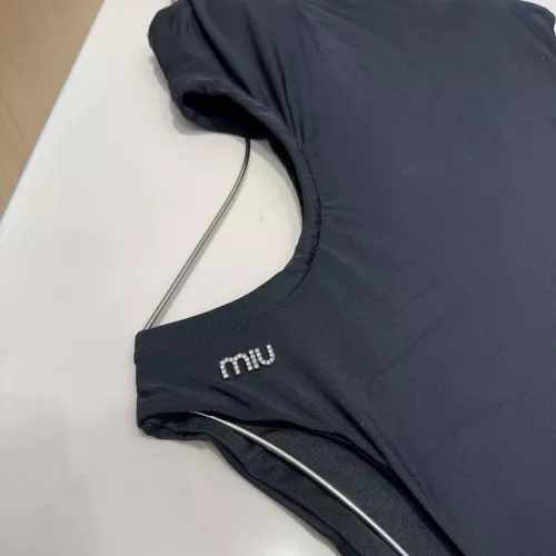 Cheap MIU MIU Bathing Suits For Women #1338461 Replica Wholesale [$42.00 USD] [ITEM#1338461] on Replica MIU MIU Bathing Suits
