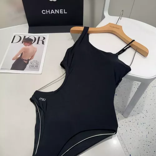 Cheap MIU MIU Bathing Suits For Women #1338461 Replica Wholesale [$42.00 USD] [ITEM#1338461] on Replica MIU MIU Bathing Suits