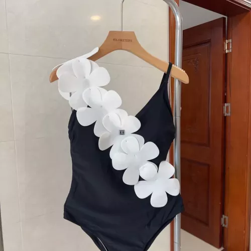 Cheap MIU MIU Bathing Suits For Women #1338462 Replica Wholesale [$45.00 USD] [ITEM#1338462] on Replica MIU MIU Bathing Suits