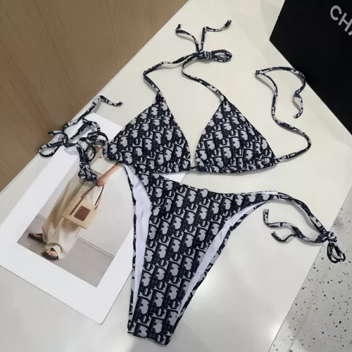 Cheap Christian Dior Bathing Suits For Women #1338463 Replica Wholesale [$38.00 USD] [ITEM#1338463] on Replica Christian Dior Bathing Suits