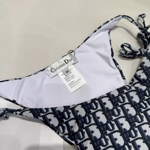 Cheap Christian Dior Bathing Suits For Women #1338463 Replica Wholesale [$38.00 USD] [ITEM#1338463] on Replica Christian Dior Bathing Suits