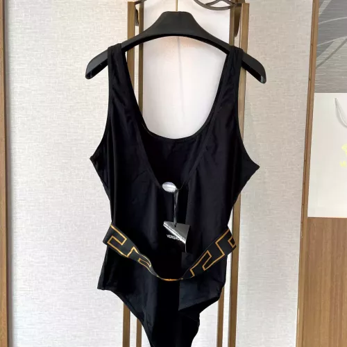 Cheap Versace Bathing Suits For Women #1338464 Replica Wholesale [$38.00 USD] [ITEM#1338464] on Replica Versace Bathing Suits
