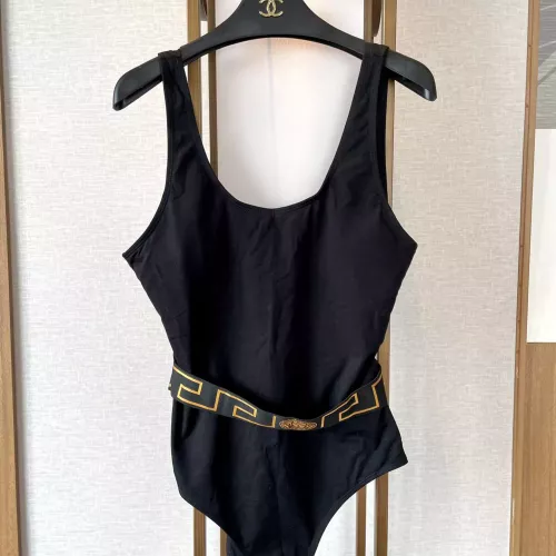 Cheap Versace Bathing Suits For Women #1338464 Replica Wholesale [$38.00 USD] [ITEM#1338464] on Replica Versace Bathing Suits