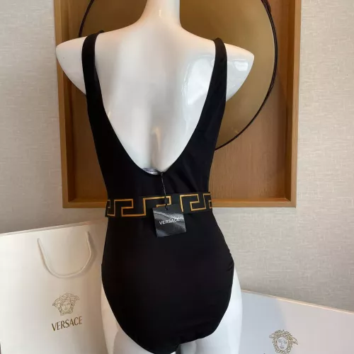 Cheap Versace Bathing Suits For Women #1338464 Replica Wholesale [$38.00 USD] [ITEM#1338464] on Replica Versace Bathing Suits